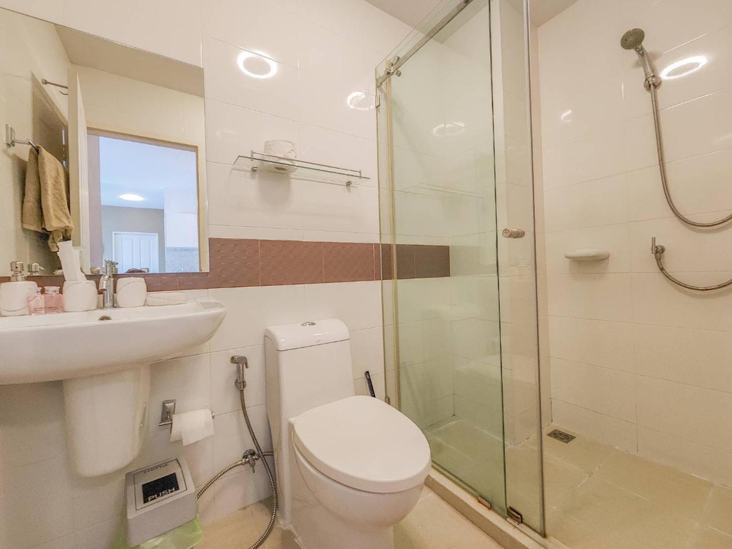 Apartamento Trust Luxury Hua Hin Exterior foto