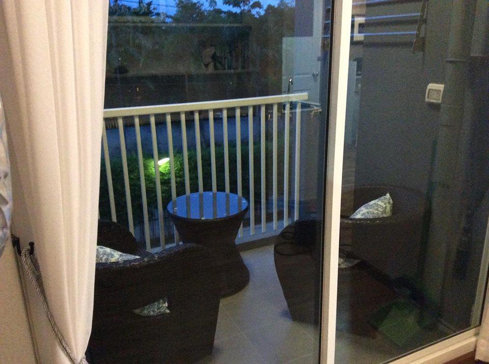 Apartamento Trust Luxury Hua Hin Exterior foto