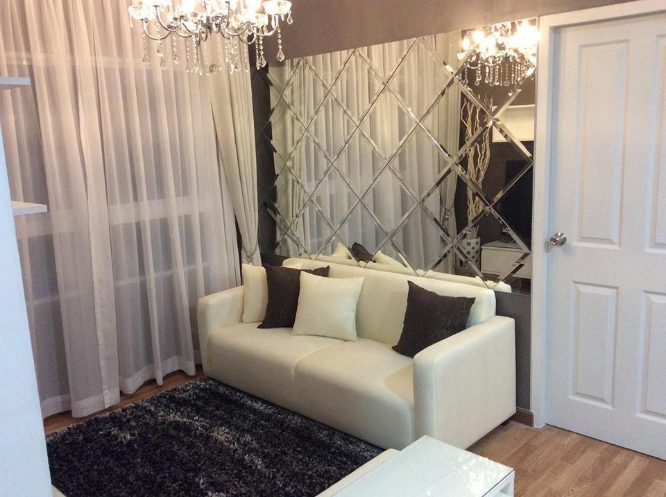 Apartamento Trust Luxury Hua Hin Exterior foto